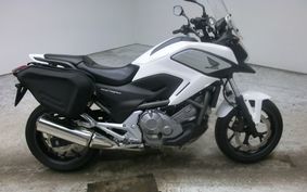 HONDA NC 700 X 2013 RC63