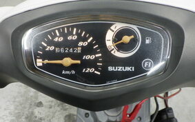 SUZUKI ADDRESS V125 CF46A