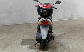 SUZUKI ADDRESS V125 G CF4EA