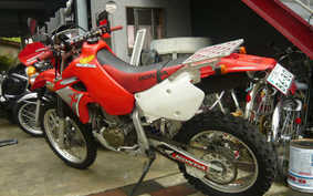 HONDA XR650R 2009 RE01