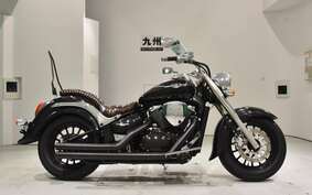 SUZUKI INTRUDER 400 Classic 2013 VK56A