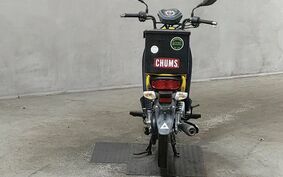 HONDA CROSS CUB 110 JA10