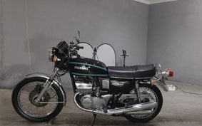 SUZUKI GT380 NGT380
