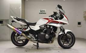 HONDA CB1300SF SUPER BOLDOR 2010 SC54