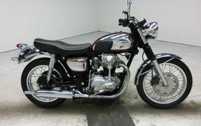 KAWASAKI W650 2004 EJ650A