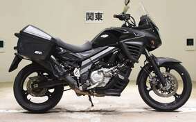 SUZUKI DL650 ( V-Strom 650 ) A 2016 VP56A