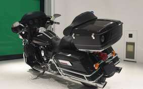 HARLEY FLHTC 1580 2008