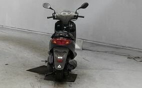 YAMAHA AXIS 125 TREET SE53J