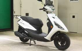 YAMAHA AXIS 125 Z SED7J