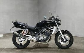 KAWASAKI BALIUS 250 Gen.2 ZR250B