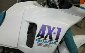 HONDA AX-1 MD21