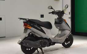 SUZUKI ADDRESS V125 CF4EA