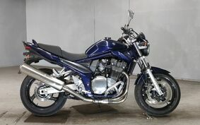 SUZUKI BANDIT 1200 2007 GV79A