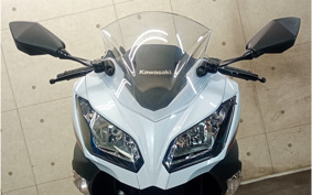 KAWASAKI NINJA 250 EX250L