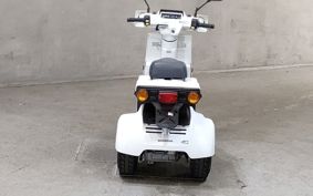 HONDA GYRO TD02