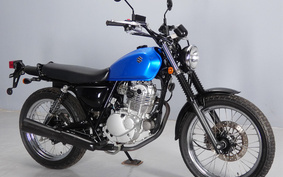 SUZUKI GRASS TRACKER BigBoy NJ4DA