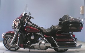 HARLEY FLHTCU 1340 1991 DPL