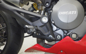 DUCATI MONSTER 796 A 2013