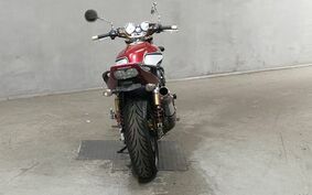 HONDA CB400SF VTEC REVO 2014 NC42