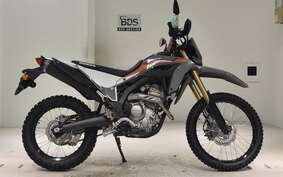 HONDA CRF250L MD47