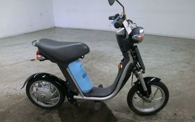 YAMAHA PASSOL SY01J