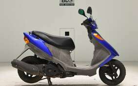 SUZUKI ADDRESS V125 CF46A