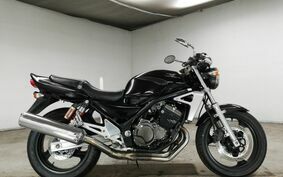 KAWASAKI BALIUS 250 Gen.2 ZR250B