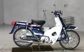 HONDA C70 SUPER CUB CUSTOM C70