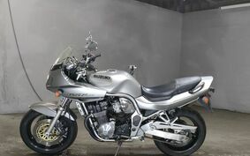 SUZUKI GSF1200 S 1998 GV75A