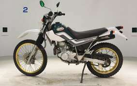 YAMAHA SEROW 225 DG08J