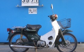 HONDA C50 SUPER CUB C50