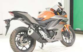 YAMAHA YZF-R25 A RG74J