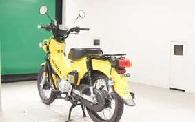 HONDA CROSS CUB 110 JA45