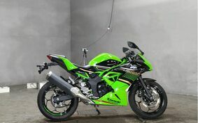 KAWASAKI NINJA 250 SL BX250A