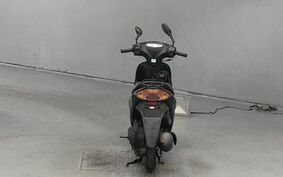 SUZUKI ADDRESS V50 CA44A