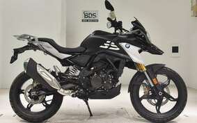 BMW G310GS 2023