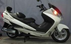 SUZUKI SKYWAVE 250 (Burgman 250) CJ43A