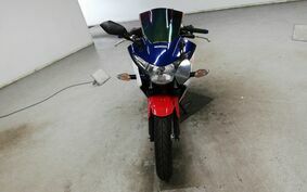 HONDA CBR250R MC41