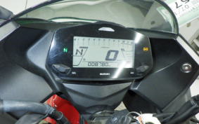 SUZUKI GIXXER 150 SF