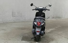 SUZUKI LET's CA4AA