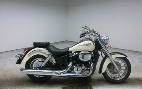 HONDA SHADOW 400 1998 NC34