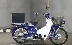 HONDA PRESS CUB 50 AA01