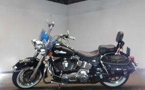 HARLEY FLSTC 1450 2003 BJY