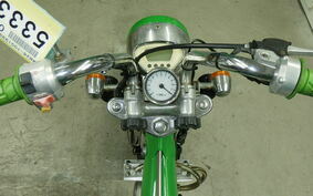 HONDA DAX 50 GEN 2 AB26