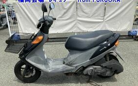 SUZUKI ADDRESS V125 CF46A