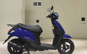 SUZUKI LET's CA4AA