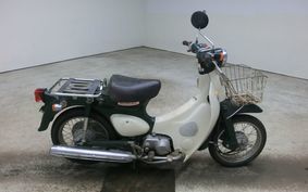 HONDA LITTLE CUB AA01