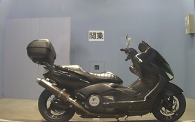 YAMAHA T-MAX500 2003 SJ02J