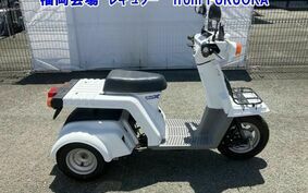 HONDA GYRO X TD02