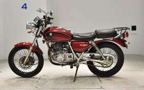 SUZUKI ST250E NJ4CA